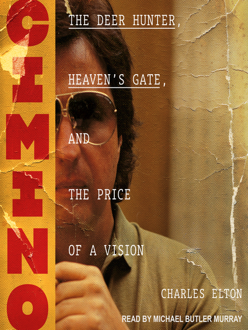 Title details for Cimino by Charles Elton - Available